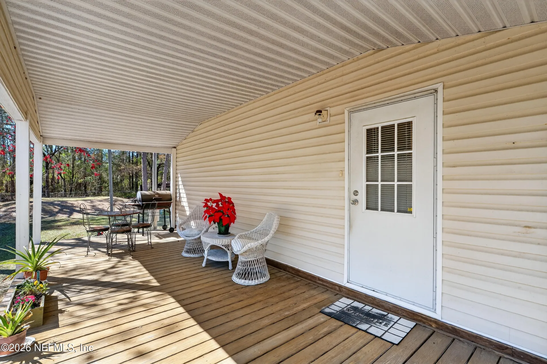 9705 Crotty Avenue Hastings FL 32145