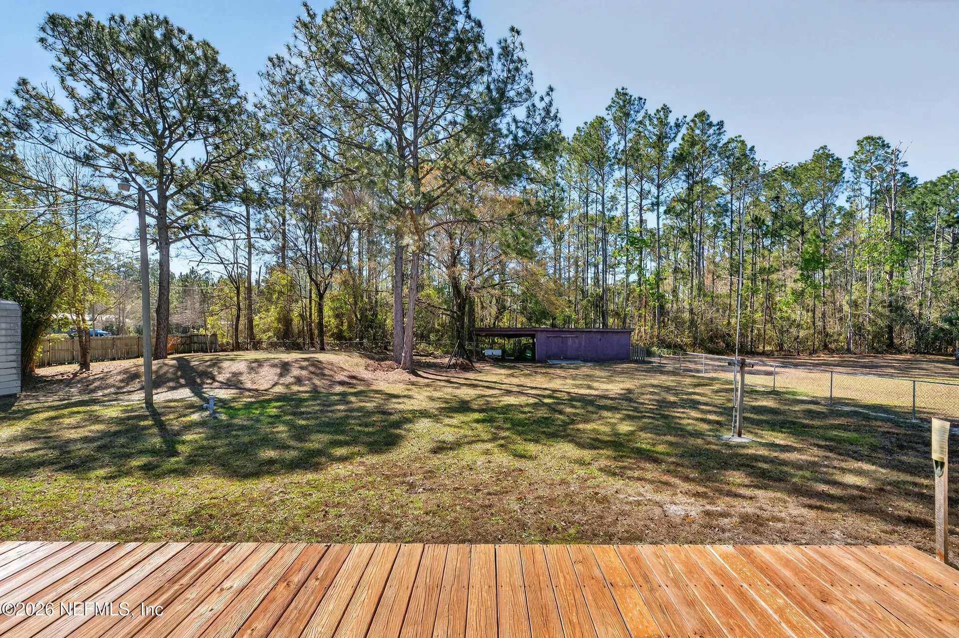 9705 Crotty Avenue Hastings FL 32145