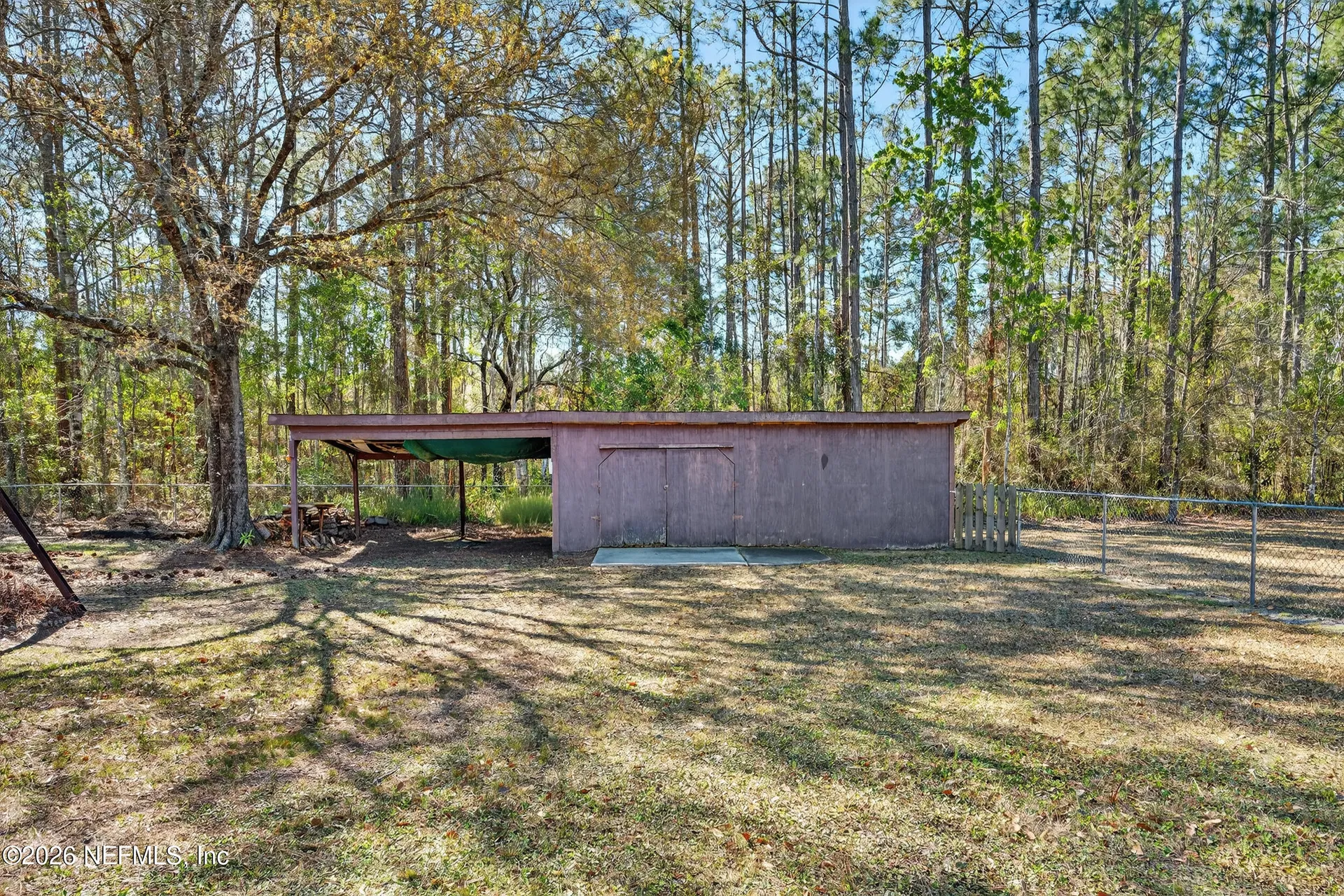 9705 Crotty Avenue Hastings FL 32145