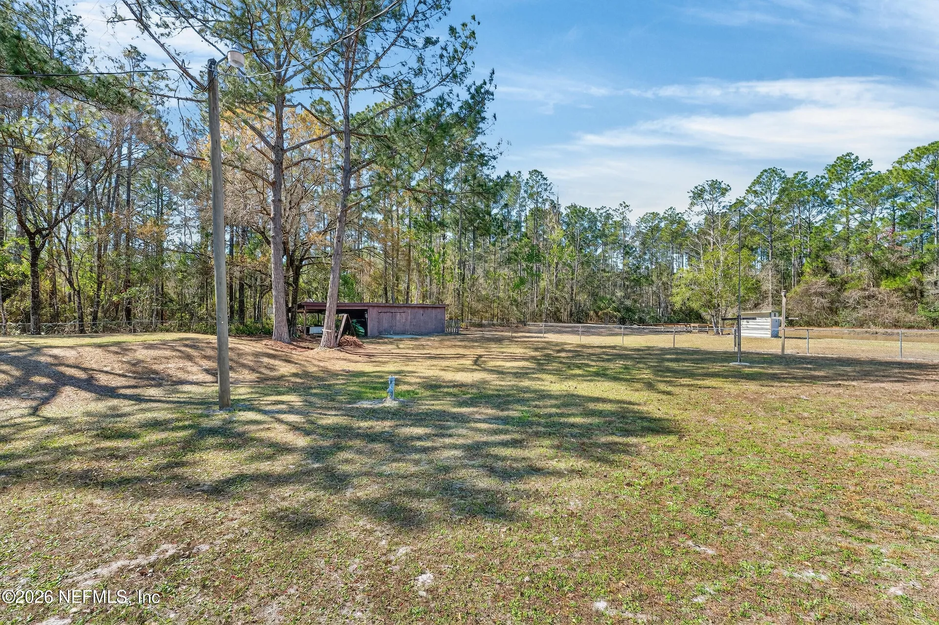 9705 Crotty Avenue Hastings FL 32145