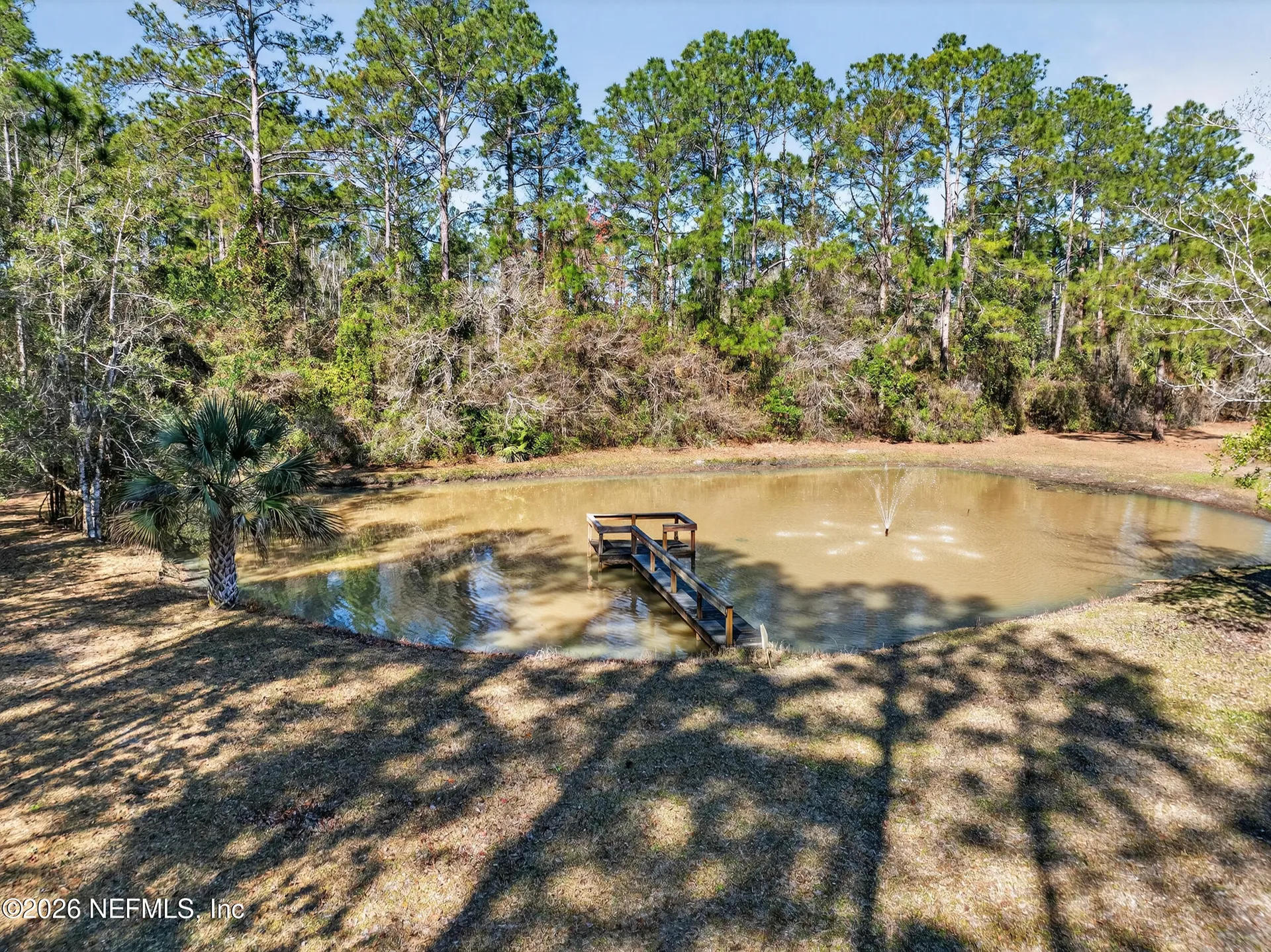 9705 Crotty Avenue Hastings FL 32145