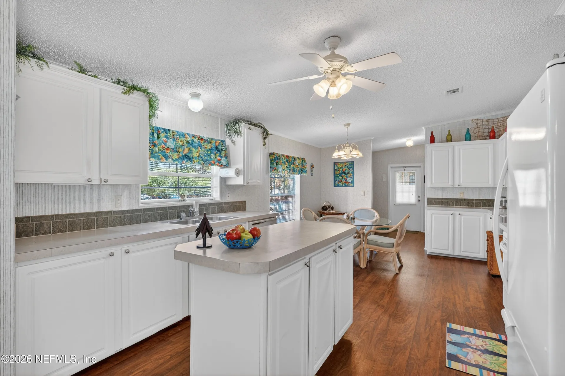 9705 Crotty Avenue Hastings FL 32145