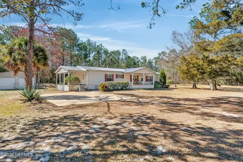 9705 Crotty Avenue Hastings FL 32145