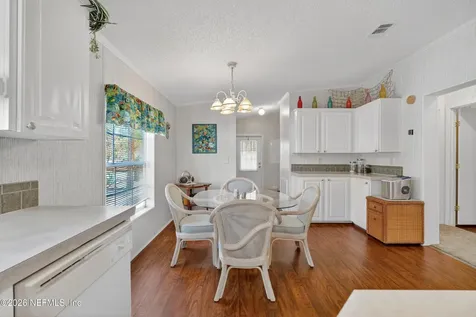 9705 Crotty Avenue Hastings FL 32145