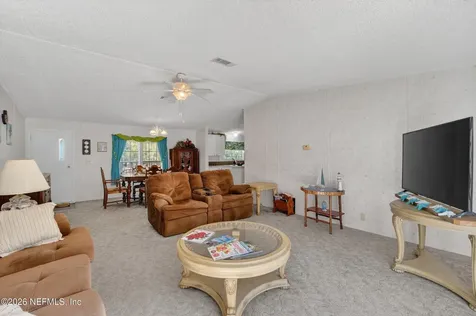 9705 Crotty Avenue Hastings FL 32145