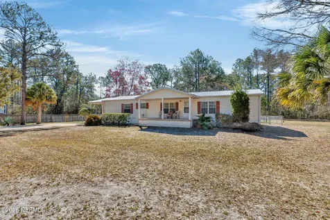 9705 Crotty Avenue Hastings FL 32145