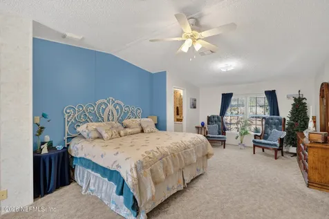 9705 Crotty Avenue Hastings FL 32145