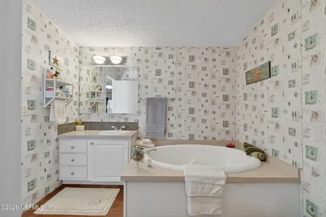 9705 Crotty Avenue Hastings FL 32145
