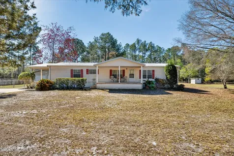 9705 Crotty Avenue Hastings FL 32145