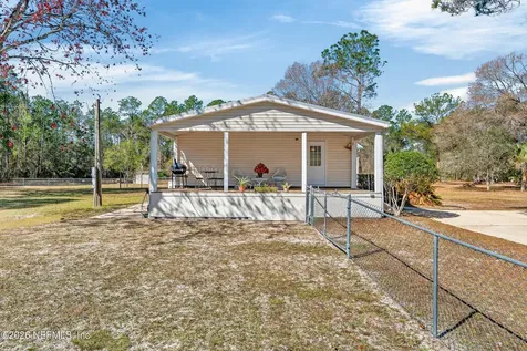 9705 Crotty Avenue Hastings FL 32145