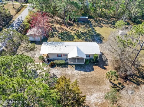 9705 Crotty Avenue Hastings FL 32145
