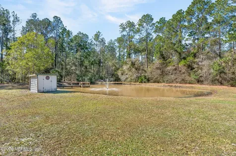 9705 Crotty Avenue Hastings FL 32145