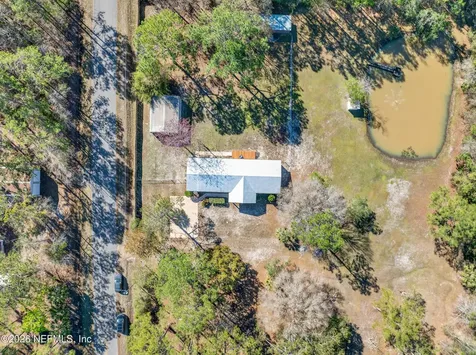 9705 Crotty Avenue Hastings FL 32145