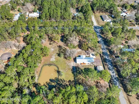 9705 Crotty Avenue Hastings FL 32145