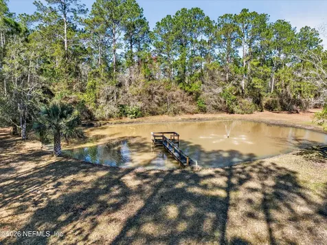 9705 Crotty Avenue Hastings FL 32145