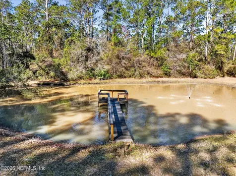 9705 Crotty Avenue Hastings FL 32145