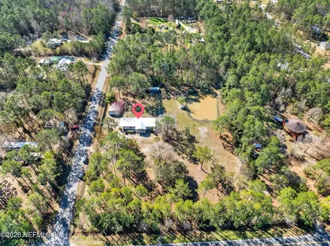 9705 Crotty Avenue Hastings FL 32145