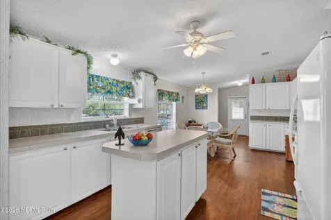9705 Crotty Avenue Hastings FL 32145