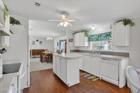 9705 Crotty Avenue Hastings FL 32145