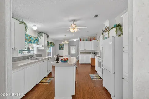 9705 Crotty Avenue Hastings FL 32145
