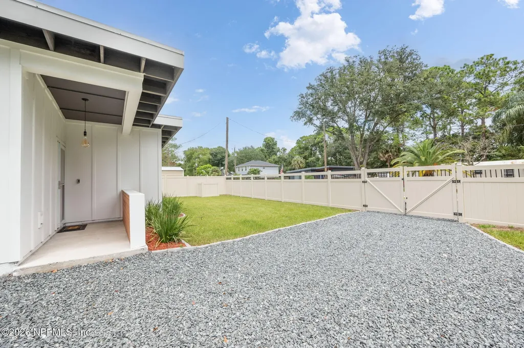 263 Yarbrough Circle St. Augustine FL 32095