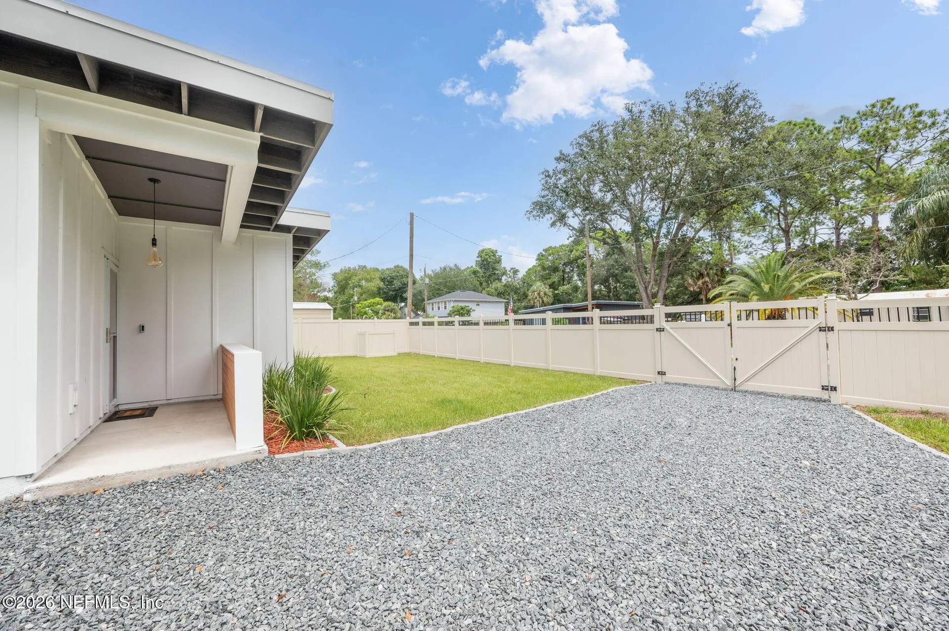 263 Yarbrough Circle St. Augustine FL 32095