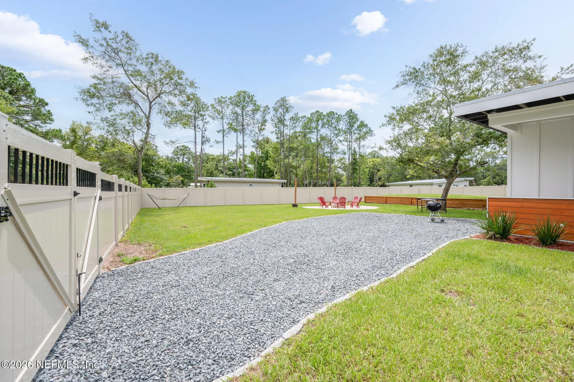 263 Yarbrough Circle St. Augustine FL 32095