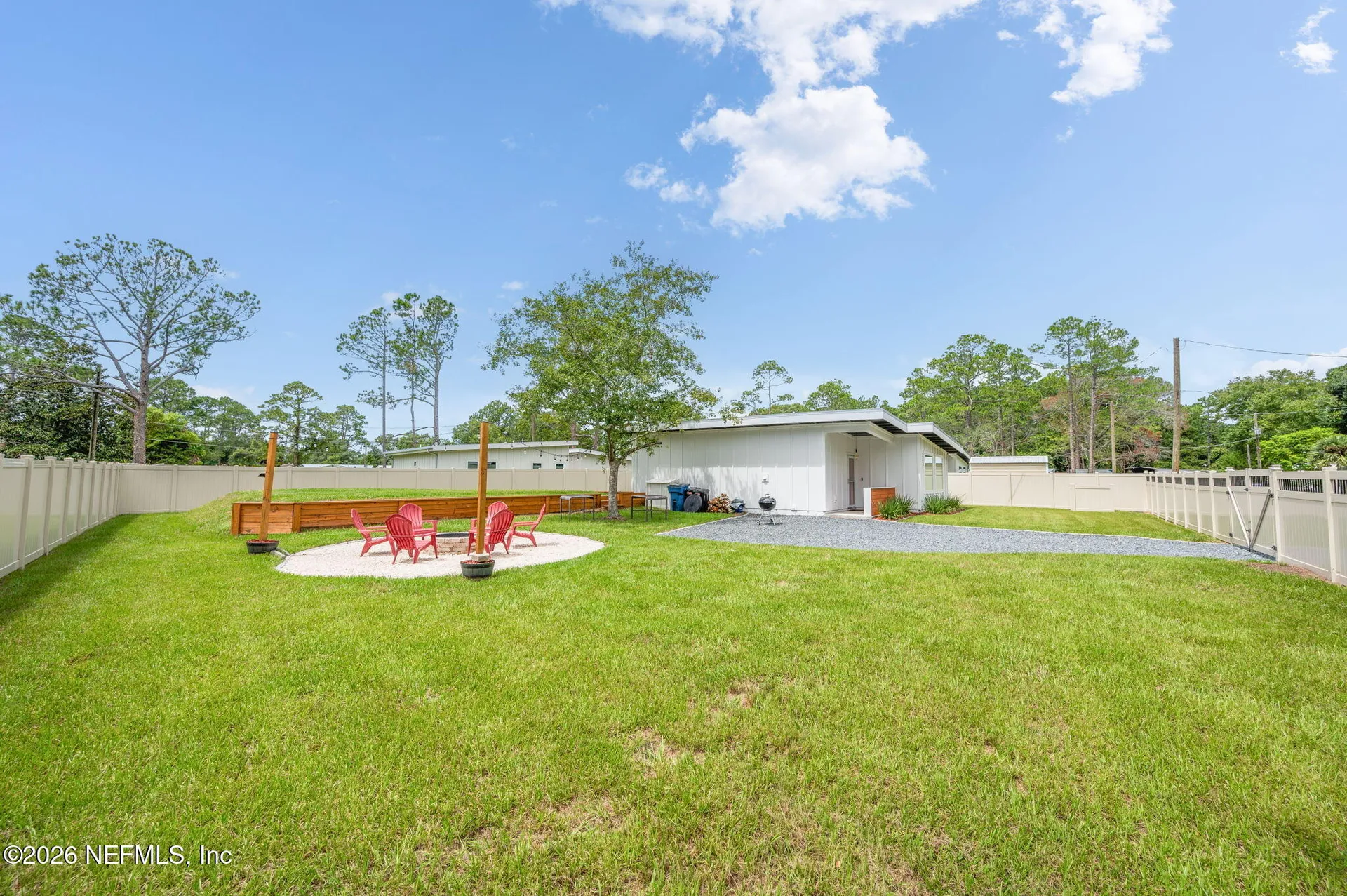 263 Yarbrough Circle St. Augustine FL 32095