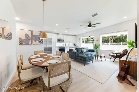 263 Yarbrough Circle St. Augustine FL 32095