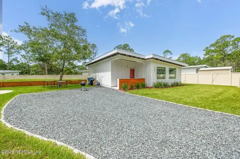 263 Yarbrough Circle St. Augustine FL 32095