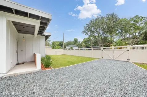 263 Yarbrough Circle St. Augustine FL 32095
