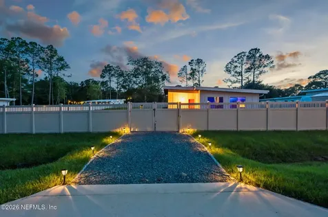 263 Yarbrough Circle St. Augustine FL 32095