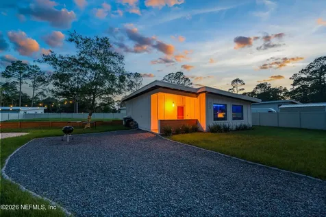 263 Yarbrough Circle St. Augustine FL 32095