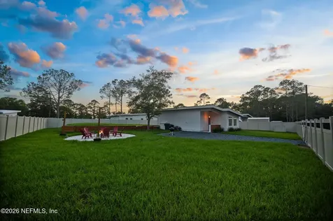 263 Yarbrough Circle St. Augustine FL 32095