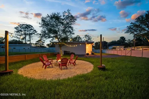 263 Yarbrough Circle St. Augustine FL 32095