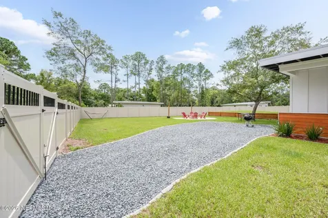 263 Yarbrough Circle St. Augustine FL 32095