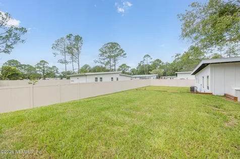 263 Yarbrough Circle St. Augustine FL 32095
