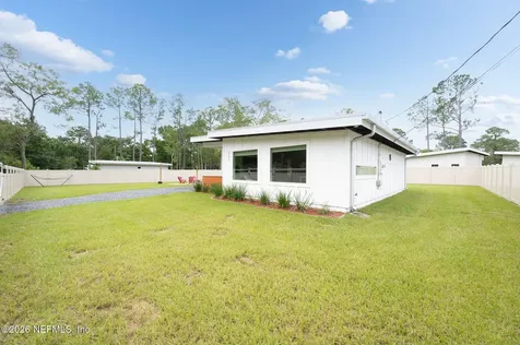 263 Yarbrough Circle St. Augustine FL 32095