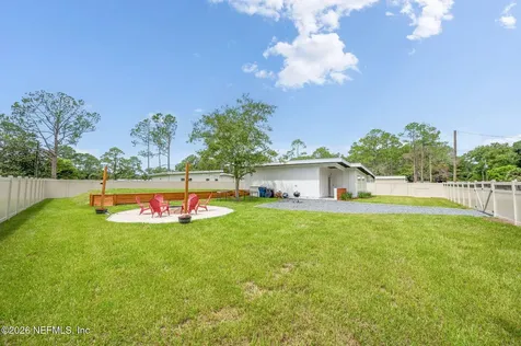 263 Yarbrough Circle St. Augustine FL 32095