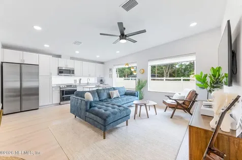 263 Yarbrough Circle St. Augustine FL 32095