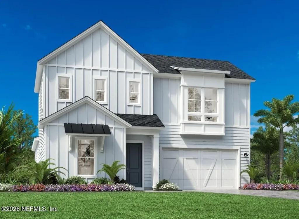 269 Pine Leaf Drive St. Augustine FL 32092