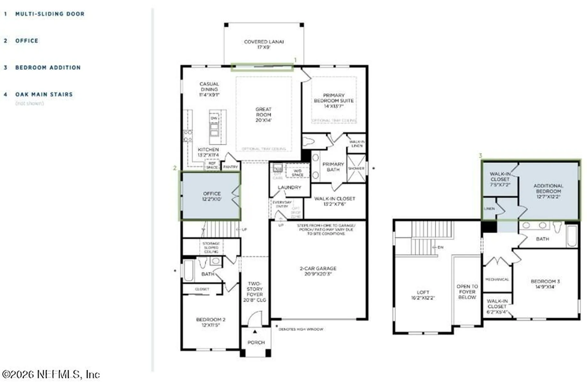 269 Pine Leaf Drive St. Augustine FL 32092