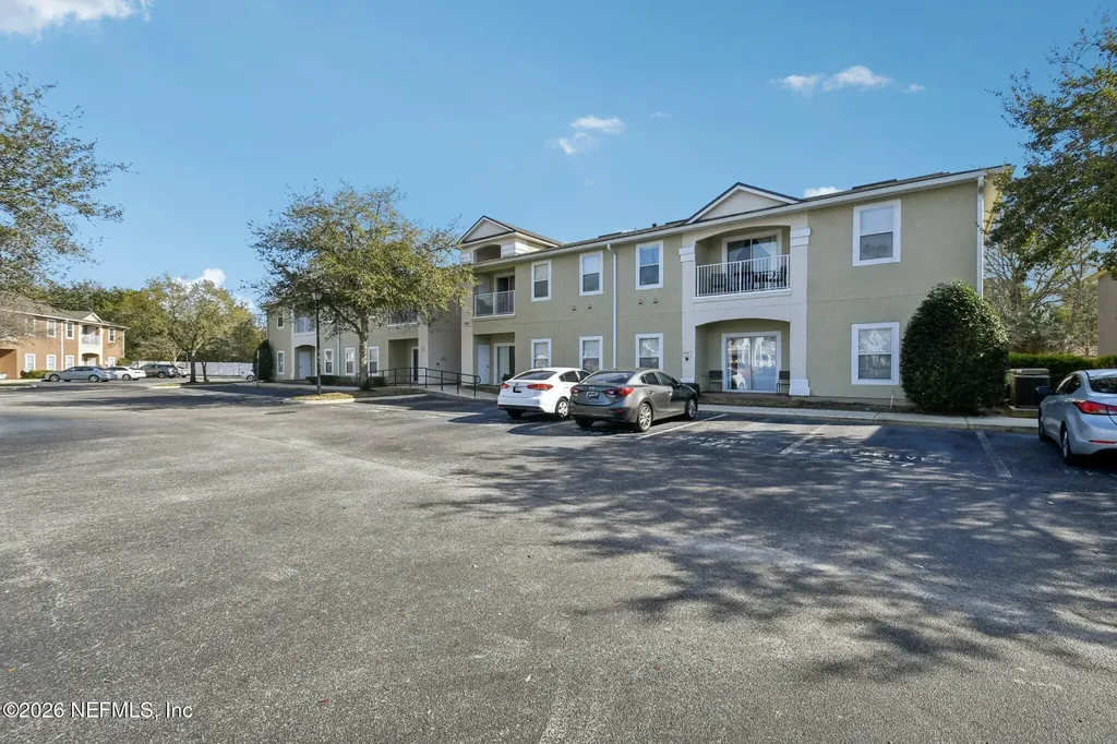 7920 Merrill Road Jacksonville FL 32277