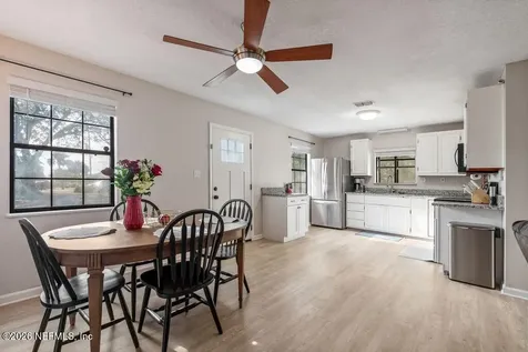 6627 Ramoth Drive Jacksonville FL 32226