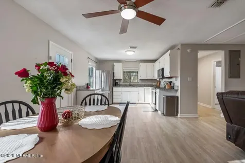 6627 Ramoth Drive Jacksonville FL 32226