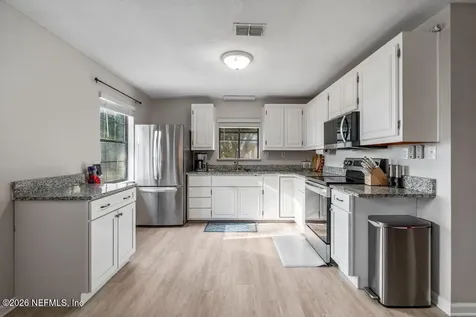 6627 Ramoth Drive Jacksonville FL 32226