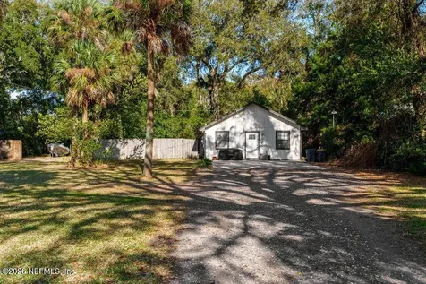 6627 Ramoth Drive Jacksonville FL 32226