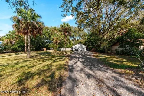 6627 Ramoth Drive Jacksonville FL 32226