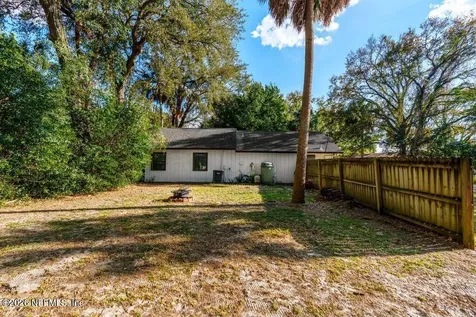 6627 Ramoth Drive Jacksonville FL 32226