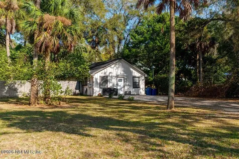 6627 Ramoth Drive Jacksonville FL 32226